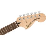 FENDER - AFFINITY SERIES STRATOCASTER - HH - Charcoal Frost Metallic